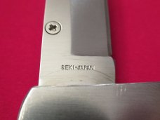Al-Mar Quicksilver Model 2001