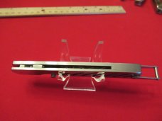 Al-Mar Quicksilver Model 2001