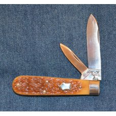 Schatt & Morgan Heritage Series 1196 Jack Knife