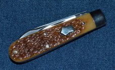 Schatt & Morgan Heritage Series 1196 Jack Knife