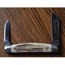 Queen 31 Half Congress 4" Winterbottom Bone 1958-60