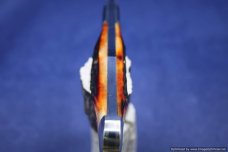 Schatt & Morgan #02 Large Coke Bottle Short Run. 1 of 9. # 914