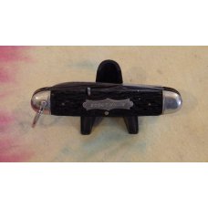 Hibbard Spencer Bartlett amp Co Scout Knife