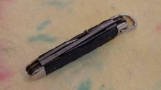 Hibbard Spencer Bartlett & Co Scout Knife