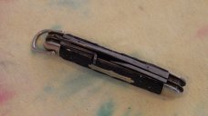 Hibbard Spencer Bartlett & Co Scout Knife