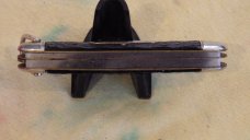 Hibbard Spencer Bartlett & Co Scout Knife