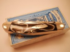 Unusual Case Classic Sowbelly  75039 Knife Anaconda 