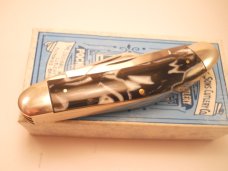 Unusual Case Classic Sowbelly  75039 Knife Anaconda 