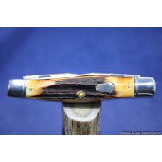 Schatt & Morgan #27 1/2 Yankee Muskrat 1 of 30. #1701