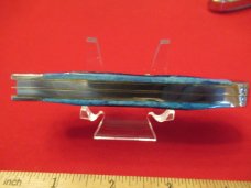 Case XX 2001 Blue Bone Trapper  Pattern # 6254 SS