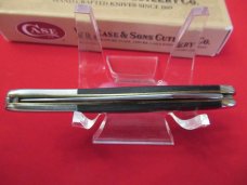 Case Tiny Toothpick Micarta Pattern 1010096 SSM