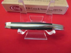 Case Tiny Toothpick Micarta Pattern 1010096 SSM