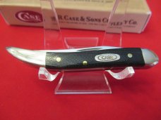 Case Tiny Toothpick Micarta Pattern 1010096 SSM