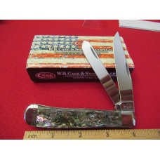 Case XX 2014 Abalone Trapper Pattern # 8254 SS