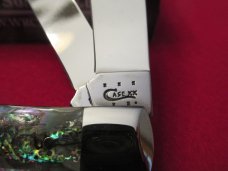 Case XX 2014 Abalone Trapper Pattern # 8254 SS 