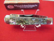 Case XX 2014 Abalone Trapper Pattern # 8254 SS 