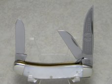 Bulldog Brand Germany Genuine Mother of Pearl