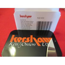 Kershaw Stainles Steel Chive  Pattern # 1600 SS 