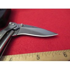 Kershaw Stainles Steel Chive  Pattern # 1600 SS 