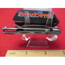 Kershaw Stainles Steel Chive  Pattern # 1600 SS 