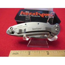 Kershaw Stainles Steel Chive  Pattern # 1600 SS 