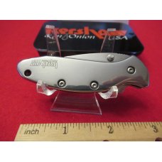 Kershaw Stainles Steel Chive  Pattern # 1600 SS 