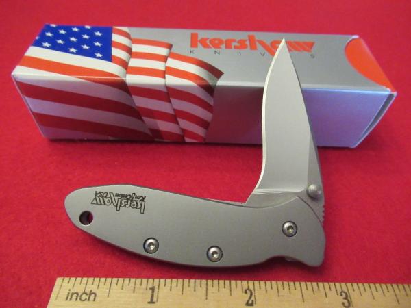 Kershaw Chive Model 1600