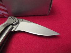 Kershaw Chive Model 1600