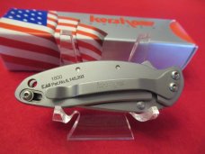 Kershaw Chive Model 1600