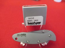 Kershaw Chive Model 1600