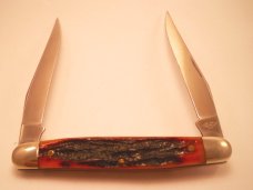 Canal Street Muskrat Knife AECA Club 2007 