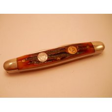 Canal Street Muskrat Knife AECA Club 2007