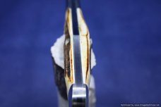 Schatt & Morgan #02 Keystone Series Large Coke Bottle Short Run of 10. #972
