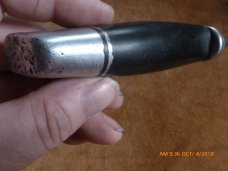 Buck 120 USA knife