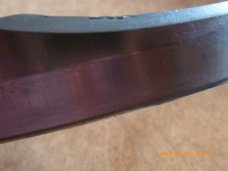 Buck 120 USA knife