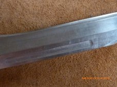 Buck 120 USA knife