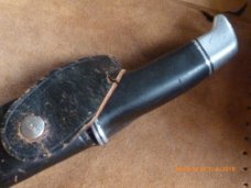 Buck 120 USA knife