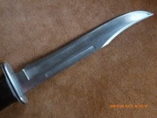Buck 120 USA knife