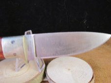 Mint 70's Sharp Brand 1000S Knife;  Made in Seki, Japan By Ichiro Hattori