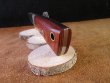 Mint 70's Sharp Brand 1000S Knife;  Made in Seki, Japan By Ichiro Hattori