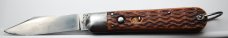 Presto George Schrade Sportsman Automatic Knife – Boy Scouts of America Model