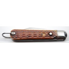 Presto George Schrade Sportsman Automatic Knife – Boy Scouts of America Model
