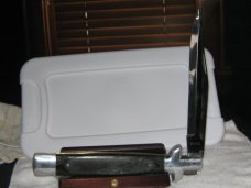 Large Folding Display Knives