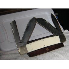 LARGE 4 BLADE FOLDER