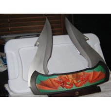 LARGE FANTASY FOLDER