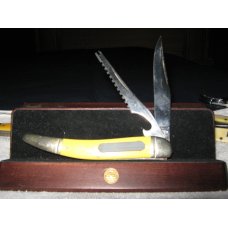 FISH KNIFE