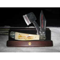 CHERRY TREE KNIFE