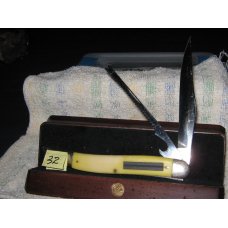FISH KNIFE