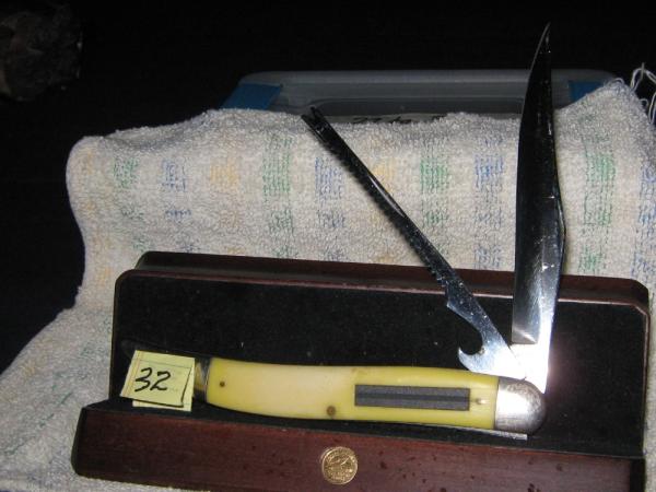 FISH KNIFE FISH KNIFE