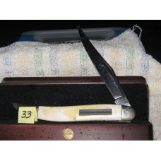 Fish Knife